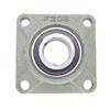 UCF Mounted Bearing with Square Housing
