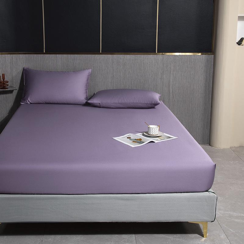 Хлопковая простыня для беременных и младенцев, 100 шт., длинноволокнистая хлопковая атласная нескользящая простыня для беременных женщин и младенцев