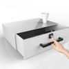 Storage Smart Biometric Hidden Home Fingerprint Lock Drawer Electronic Lock Security Lock Door Lock