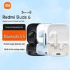 Беспроводные Bluetooth-наушники-вкладыши Redmi Buds 6 Vitality Edition