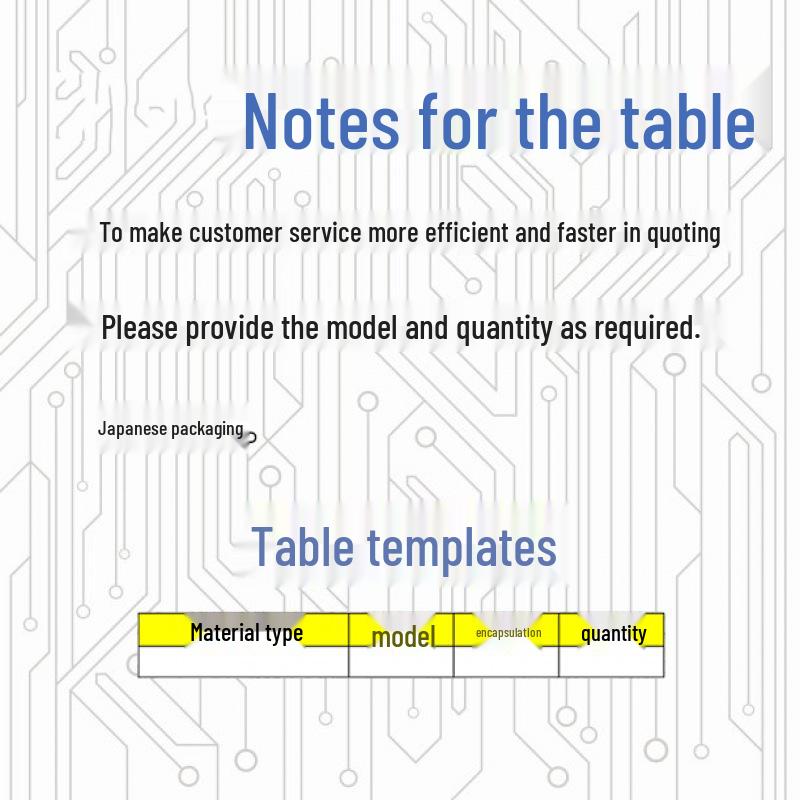 Ouchuangxin OC5022B 1.5A 60V LED Buck Constant Current Driver, Built-in MOS.