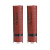 Bourjois 24 Парижская Бархатная Помада 2 шт. Bourjois Rouge Velvet The Lipstick 24 Парижская Помада