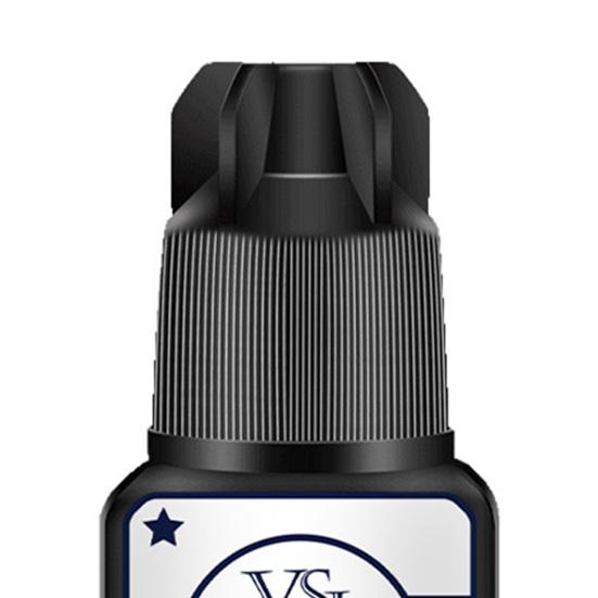 5 мл клей для ресниц без запаха не раздражающий профессиональный клей для наращивания накладных ресниц для личного использования