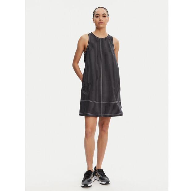 Платье adidas Allover Print