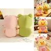 Adorable Frog Duck Piggy Duck Plush Toy For Children's Gifts And Home Decorations