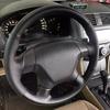 Чехол на руль автомобиля Удобный Дышащий Кожаный Для Honda Accord 7 Odyssey Оплетка на руль Автоаксессуар
