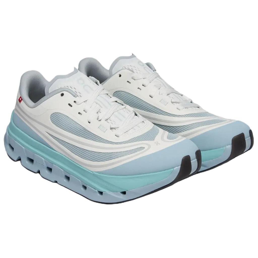 Женские кроссовки Cloudflow Wmns On 5 Ad 'Hail White' 3WF30443532