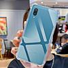Прозрачный мягкий чехол из ТПУ для Samsung Galaxy A02 для Sumsung A 02 6,5 "SM-A022F, противоударный чехол с защитой от царапин