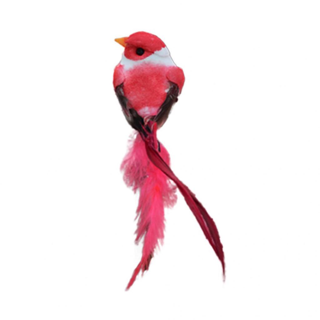 Искусственные птицы