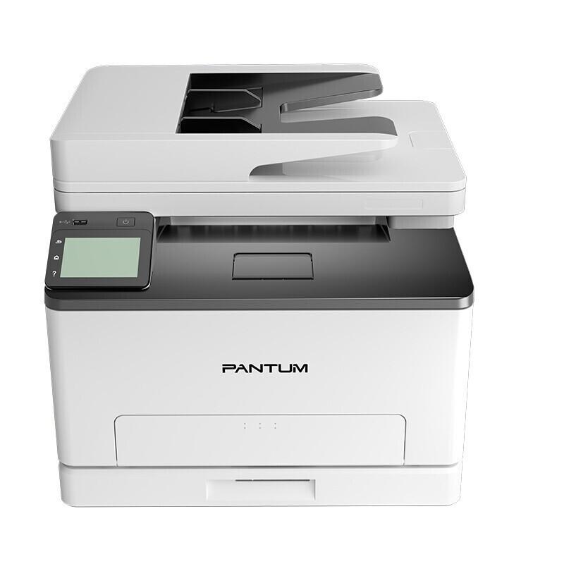 PANTUM CM1100ADN A4 Color Laser Multifunction Printer CN plug (adapter included)