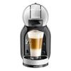 KRUPS Nescafé Dolce Gusto YY4880FD Капсульная кофемашина, Кофеварка Expresso, 15 баров, Мультинапитки, Профессиональное качество