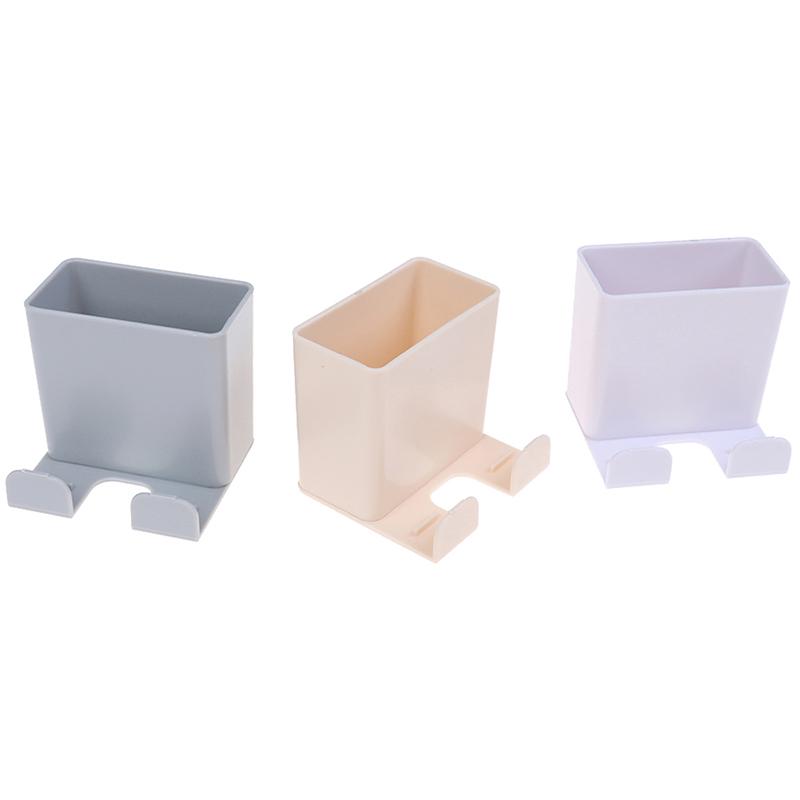 1 шт. настенный органайзер ящик для хранения пульт дистанционного управления чехол для хранения