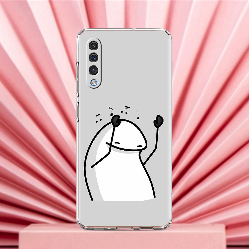 Чехол для телефона Samsung A56 A36 A26 A24 A16 A14 A12 A32 A50 A70 A22 A40 A34 A54 A42 A52 5G A06 Чехол Милый Спичка Мужчина Пара