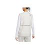 Nike Жилет для гольфа Tour Repel, водостойкий, однотонный, универсальный, женский, Light-Bone DZ6021-072