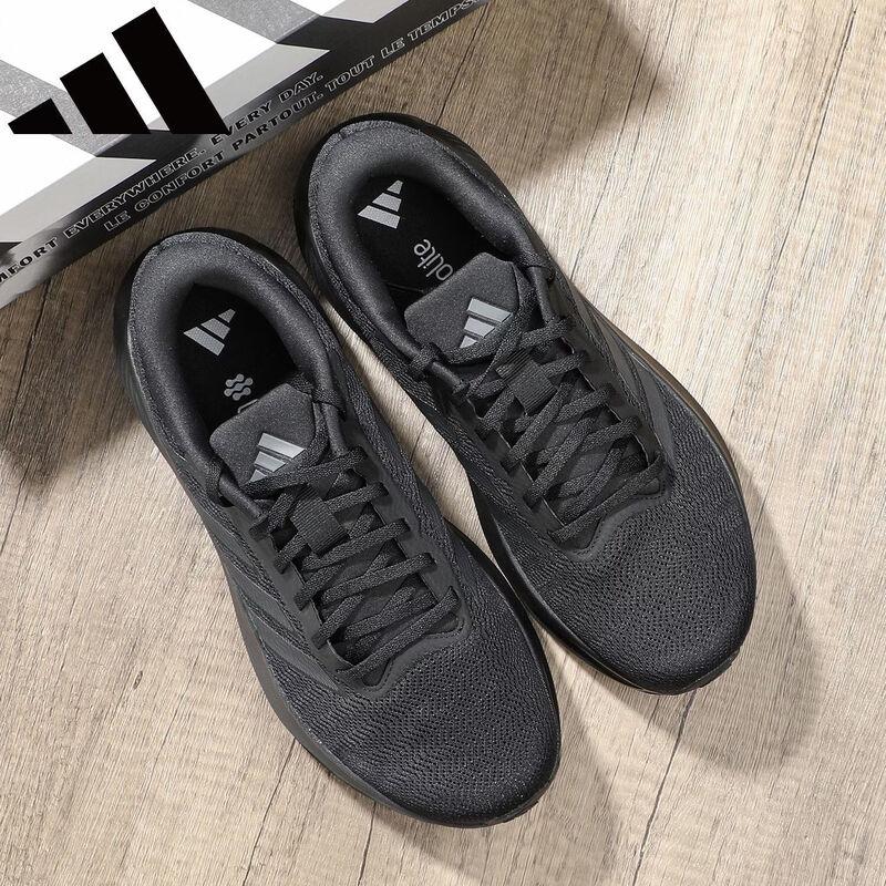 adidas Мужские легкие весенние кроссовки для бега