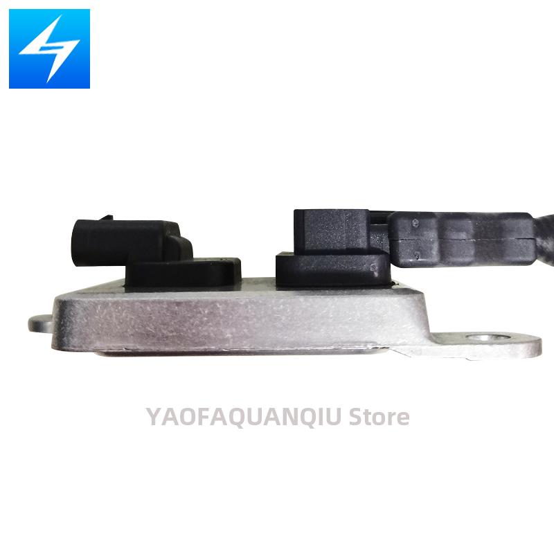 A0009053603 5WK96683C 0009053603 Genuine NOX Sensor For Mercedes-Benz W205 W166 GLE350 GLE400 ML350 CLA350