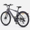 Electric Bicycle Engwe 27.5" 250W Motor Dual Brake 7 Speed 36V 10AH City Ebike Top Speed 25Km/h Max Load 120Kg N1 Air