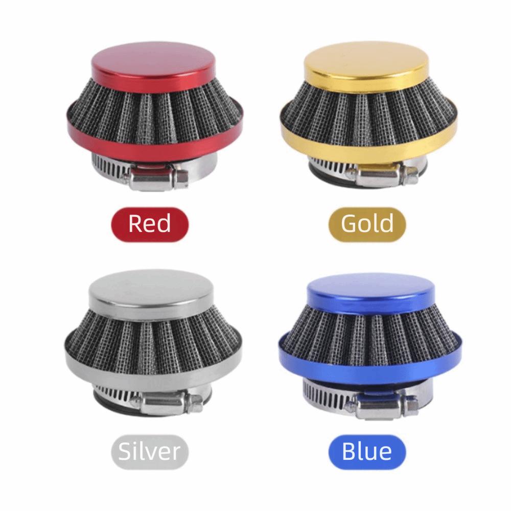 Modification Kit Performance Air Filter 44mm Mini Bike Air Filter Mini ATV