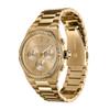 Авторизованный дистрибьютор Olivia Burton Watch Ladies ob24000103 Sports Luxe 38mm Hexa Multifunction Champagne Gold Bracelet Watch [OLIVIA BURTON] &