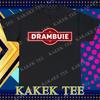 New Drambuie Scotch Logo T-Shirt Funny Size S To 5XL