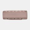 [Pre-Owned] Essential Visetos Original Leather Crossbody Bag Small Pink - Good #U1957U