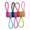Намотка для кабеля Шнур USB Проводная стяжка Защита кабеля наушников Держатель для хранения Наушники Силиконовая организация кабеля Магнитная