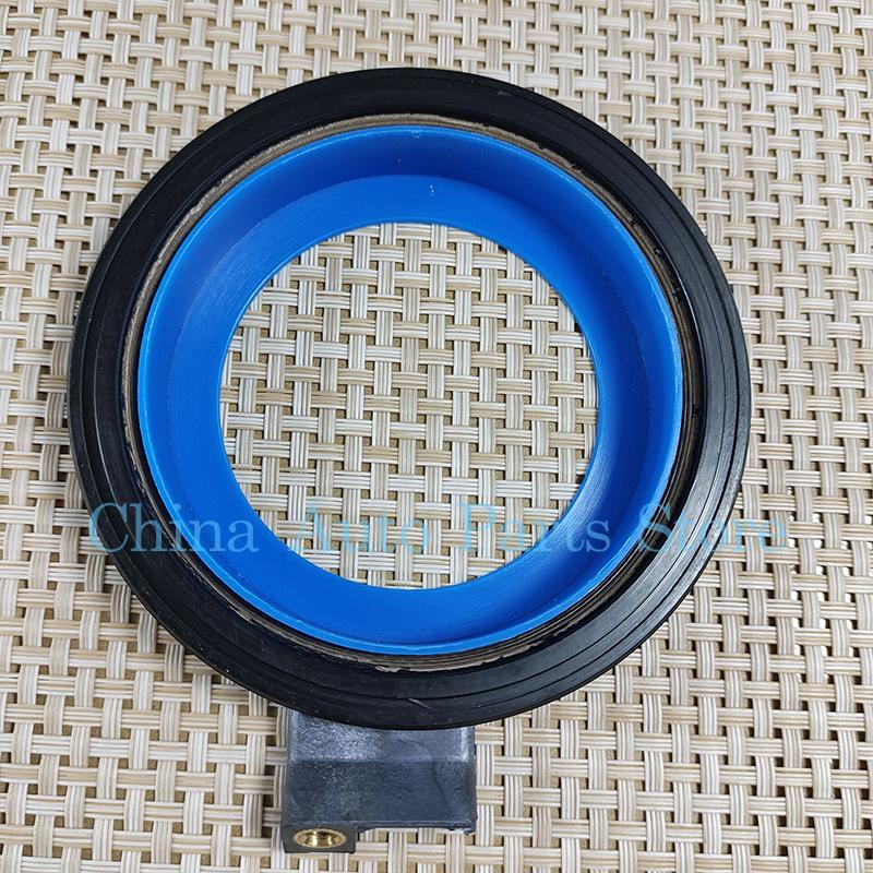 10PCS Engine Crankshaft Seal For Chevrolet Aveo Aveo5 Cruze Daewoo Buick Regal Opel Astra 55555805