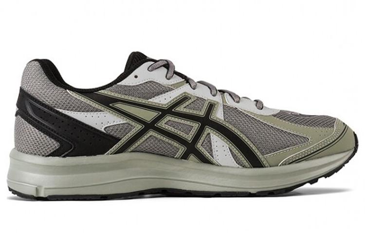 Asics Jog 100 S Легкий Низкий Сиденье Скала 1201A715-020