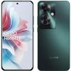 2x Tempered Glass for Oppo Reno 11f 5G - Protective Glass 2.5D, 9H