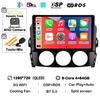 Android 14 Carplay For Mazda MX-5 MX5 III 3 NC Miata 2005-2015 Car Radio Multimedia Stereo Navigation GPS Head Unit Autoradio BT