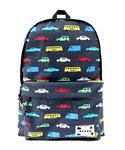 Bluey Bluey Car Backpack
