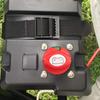 12V-48V Battery  Cut Shut Off Switch Heavy Duty Battery Isolator Switch, 275/1250 Amps for Marine Boat RV ATV UTV Vehicles