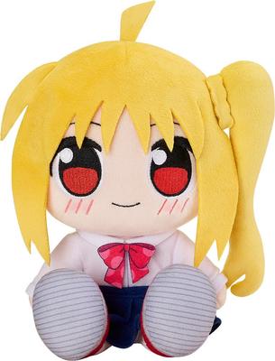 Good Smile Company [GOOD SMILE COMPANY] Аниме [Bocchi the Rock] Идзити Нидзика Плюшевая игрушка Kuripan