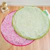 Pet Play Tunnel Cats Dogs - Interactive Hideaway Toy With Crinkle Sound Durable Canvas 70cm Diameter