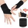 In Wrist Joint Wrist Thumb Fixed Wrist Odor Sweat Quick Thin Wrist Tendonitis Wrist Easy To Put On and Take Ideal for People Who Play Play Use Mobile