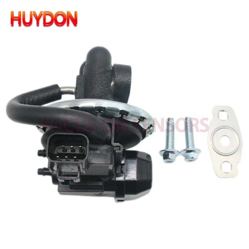 EGV1055 EGR Valve Assembly For Ford Explorer/Explorer Sport Mercury Mountaineer 4.0L 2004-2010 Auto Parts Accessories