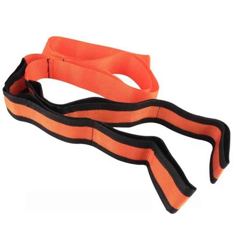 1/2/6Pcs Nylon Furniture Moving Carrying Straps Forearm Carry Rope Lift Heavy-Duty Furniture Transport Belt Ropes Lifting Cord Tool