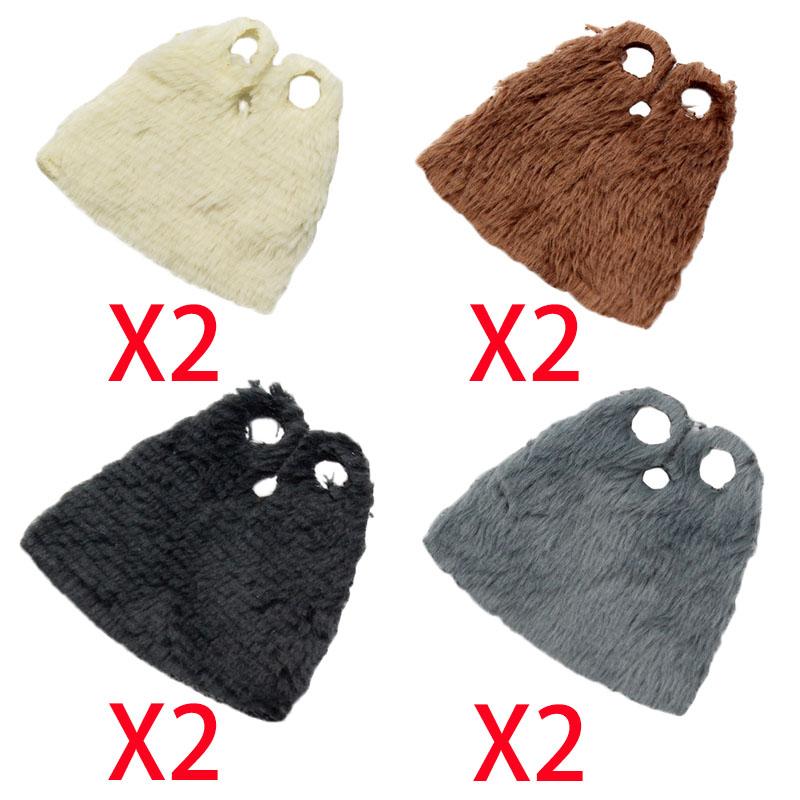 MOC Средневековые Военные Строительные Блоки Мини Кирпичики Фигурки Воинов Подарки Красочная Накидка с Принтом Доспехи Щит Аксессуары Игрушка Сделай Сам