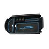 Armrest Storage Box for Toyota C-HR CHR 2016 - 2026 Car Center Console Organizer Container Holder ABS Stowing Accessories