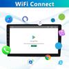 Android Car Radio для Toyota Corolla E120 2000-2004 Мультимедийный Видео Плеер Навигация GPS стерео Carplay Auto 4G Головное Устройство 2din