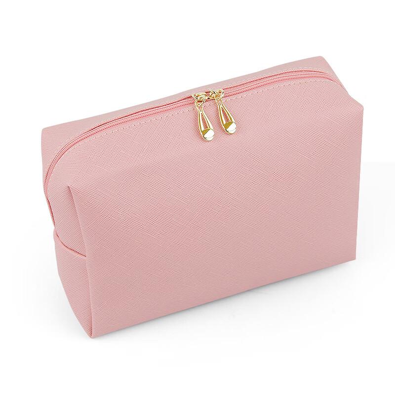 Mi Ling Portable Waterproof Cosmetic Storage Bag