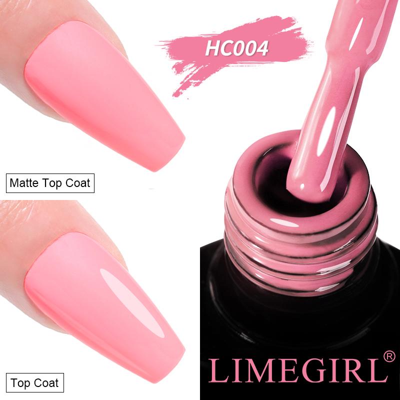 limegirl 87 цветов 8 мл гель-лак для ногтей принадлежности для ногтей Vernis полуперманентный дизайн ногтей маникюр замачиваемый светодиодный УФ-гель лаки для ногтей