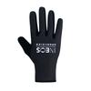 Fluor Yellow 2026 UAE Sports Cycling Gloves Full Finger Men Road Bike Gloves Running Fitness Warmth Gym Riding Bicycle Gloves