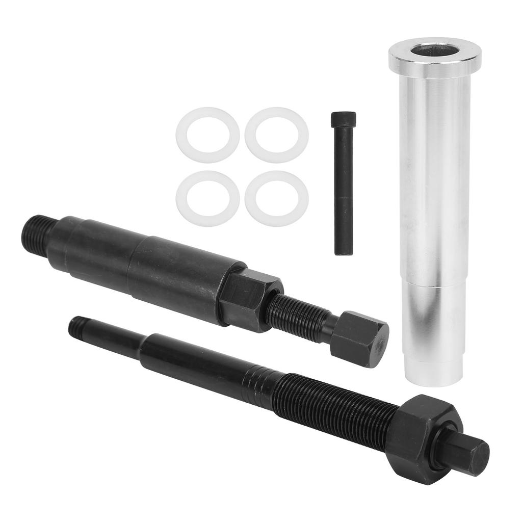 Набор инструментов для снятия сломанной свечи зажигания 65600 Съемник толкатель съемник WGasket подходит для Ford Triton 3 клапана