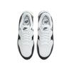 Nike Air Max Systm sneakers visible cushioning White/Black