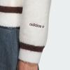 adidas Женская повседневная толстовка с V-образным вырезом KC2687