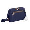 Сумка через плечо Kanana Freeway Bag 62105 Navy [Kanana Project] Женская