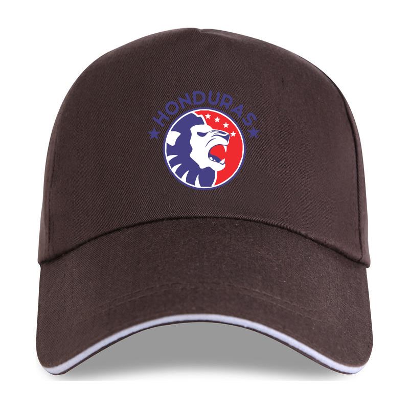 Новая бейсболка унисекс Club Olimpia De Honduras Futbol Soccerite Camiseta Albos Leones Handmade 2 White Co