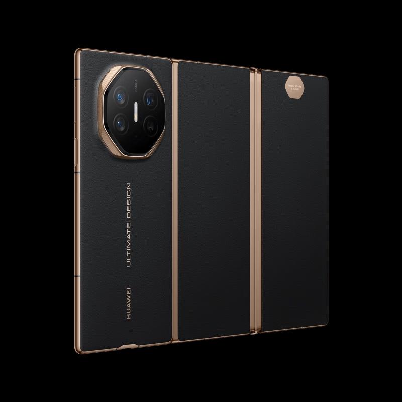 Huawei Mate XT Ultimate Design 10,2-дюймовый трехскладной смартфон (Китайская версия)