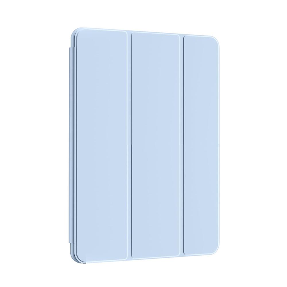 Case for Samsung Galaxy Tab A7 10.4 2020 / 2022 SM-T500 SM-T505 SM-T503 SM-T509 Magnetic Flip Smart Cover Soft Silicone Case